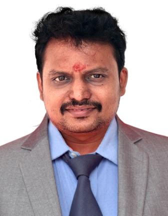 Mr.S. Manimaran